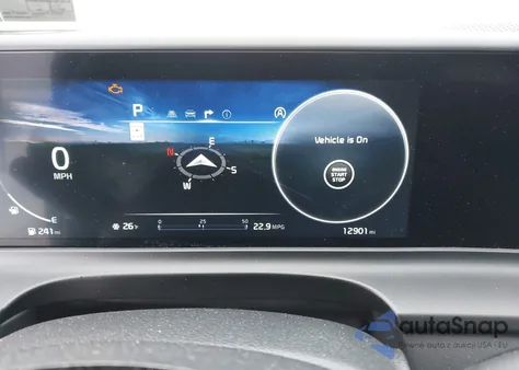 2025 Kia Seltos Ex from USA, damaged, VIN KNDERCAA9S7681709